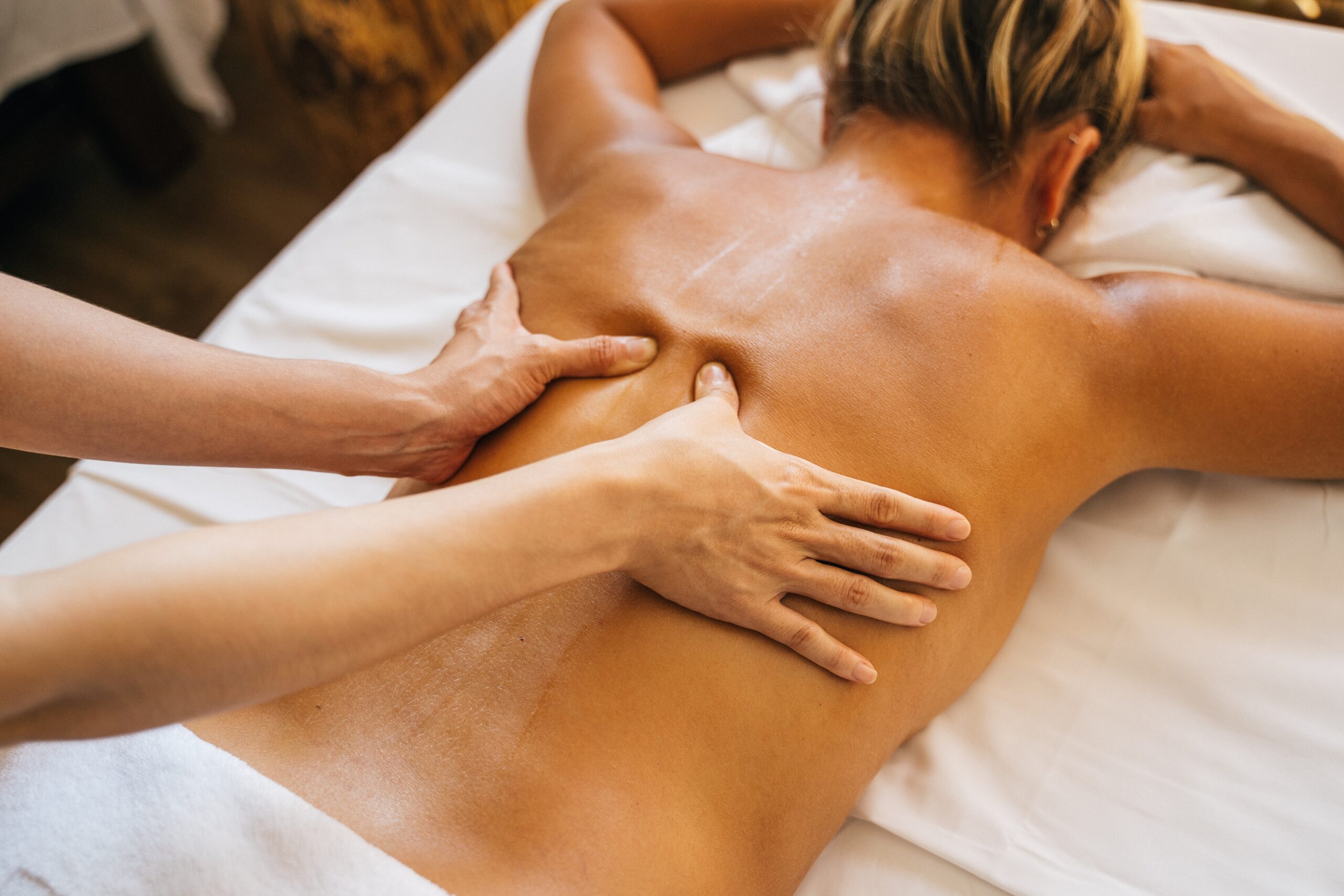 BetterBody Fysiurgisk massage